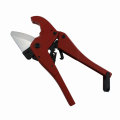 Heavy Duty Ratcheting PVC Pipe Cutter